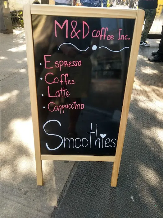 M&D Cafe Picture 7
