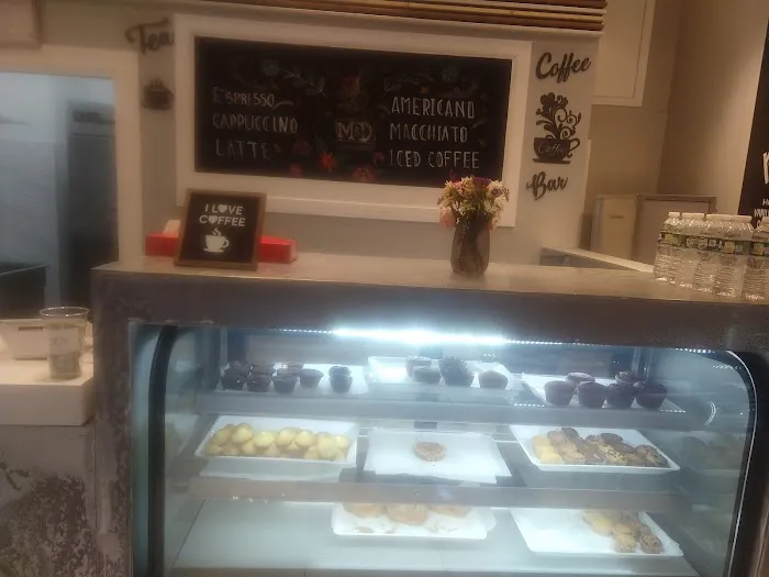 M&D Cafe Picture 8
