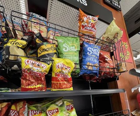 New Way Gourmet Deli