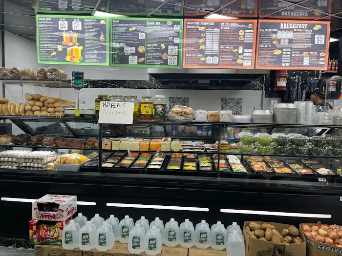 Lex King Deli Inc Picture 3