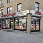 Lex King Deli Inc