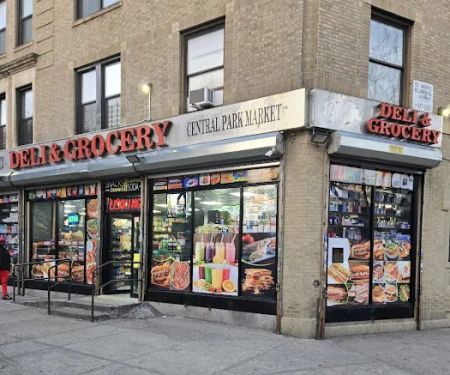 Lex King Deli Inc
