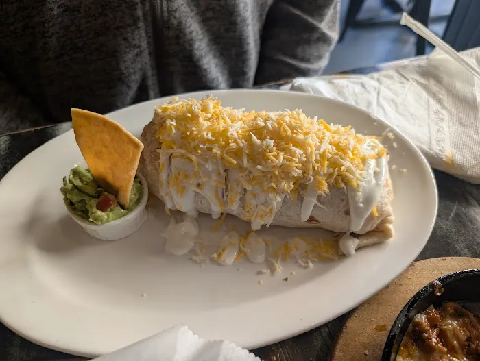 El Mariachi Mexican Cuisine Picture 1