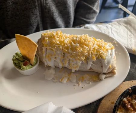 El Mariachi Mexican Cuisine