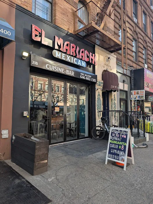 El Mariachi Mexican Cuisine Picture 8