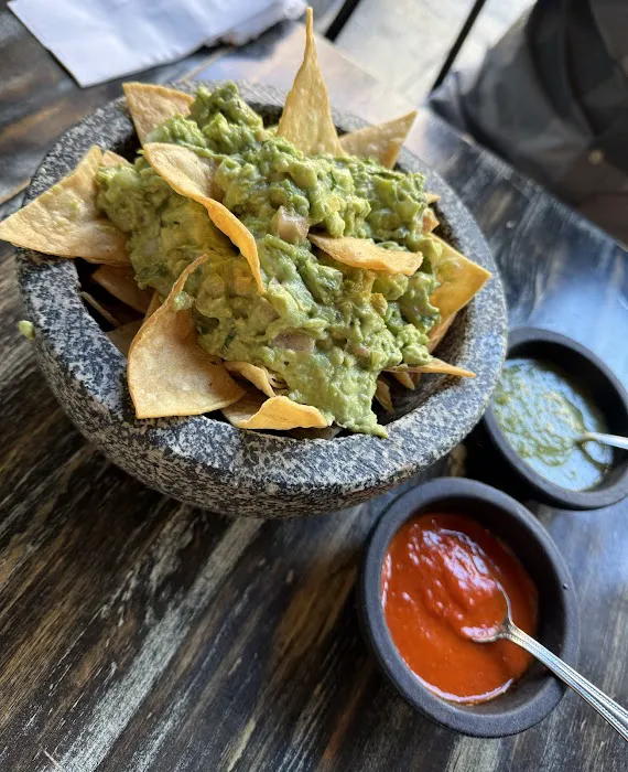 El Mariachi Mexican Cuisine Picture 4