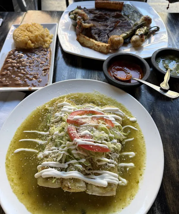 El Mariachi Mexican Cuisine Picture 2