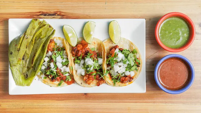 El Mariachi Mexican Cuisine Picture 5
