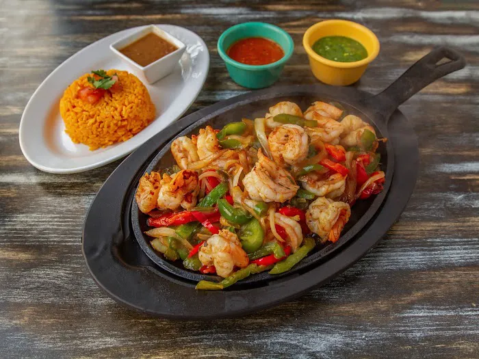 El Mariachi Mexican Cuisine Picture 9