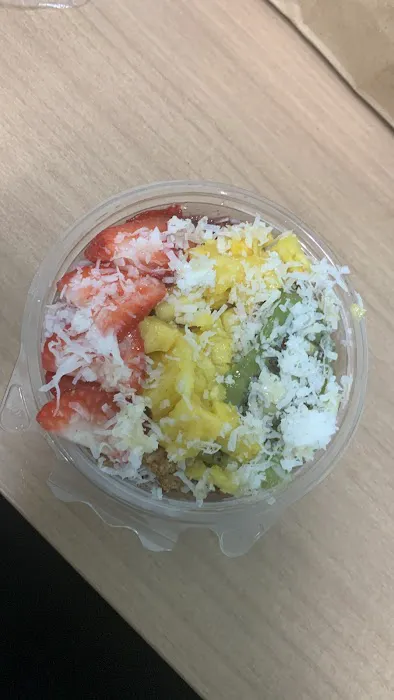 Splash Juicery Picture 2