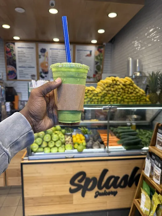 Splash Juicery Picture 1