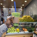 Splash Juicery