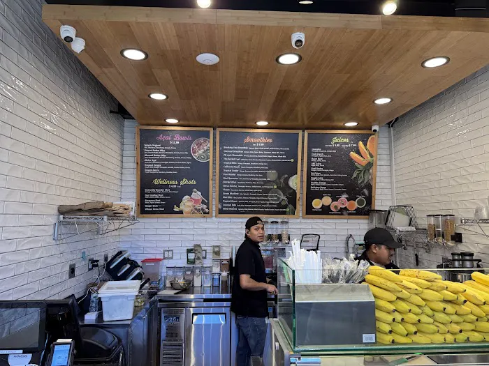 Splash Juicery Picture 4