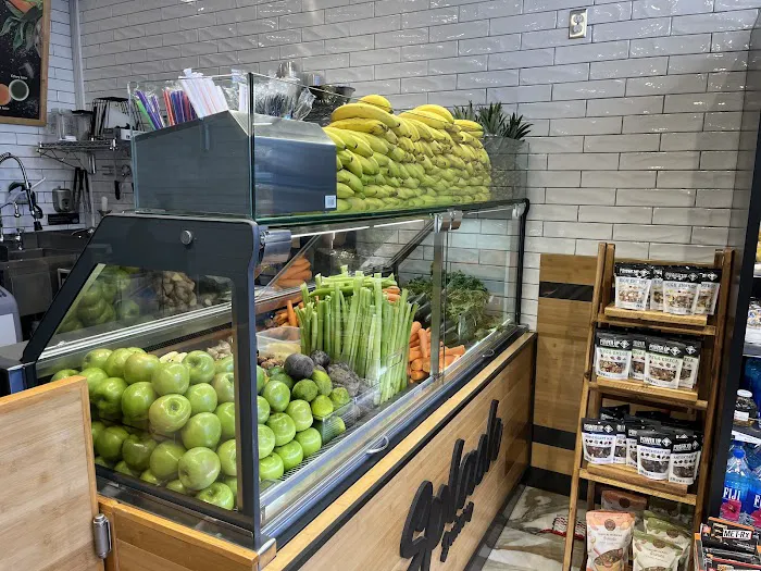 Splash Juicery Picture 5