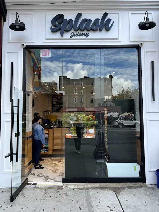 Splash Juicery Picture 6