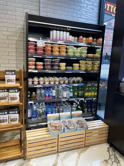 Splash Juicery Picture 10