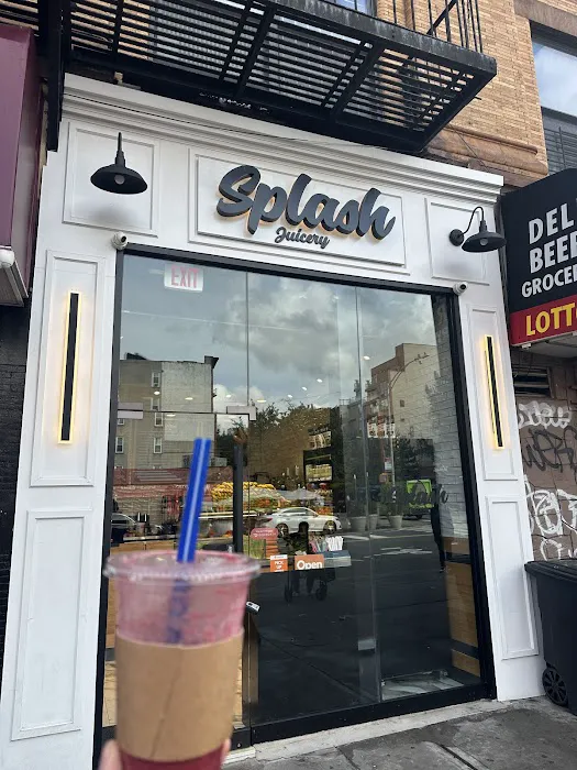 Splash Juicery Picture 7