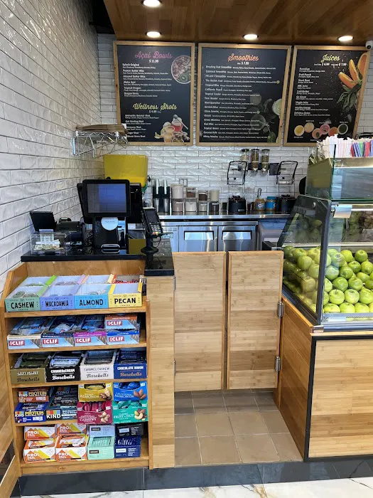 Splash Juicery Picture 9