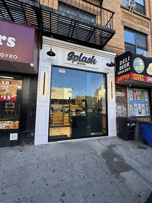 Splash Juicery Picture 3