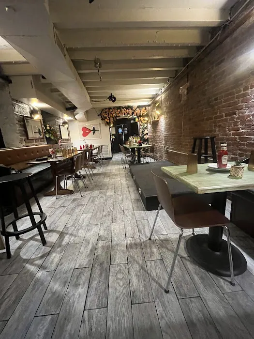 Alke Café Picture 8