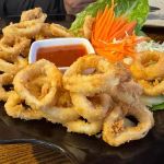 Pa Pa Thai Cuisine ( Formerly Pad Thai ) Harlem