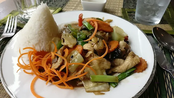 Pa Pa Thai Cuisine ( Formerly Pad Thai ) Harlem Picture 4