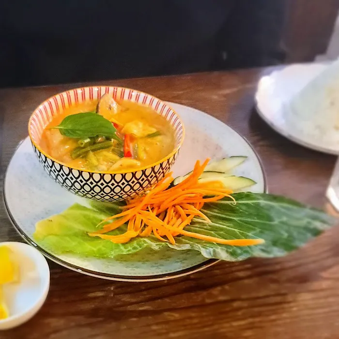 Pa Pa Thai Cuisine ( Formerly Pad Thai ) Harlem Picture 10