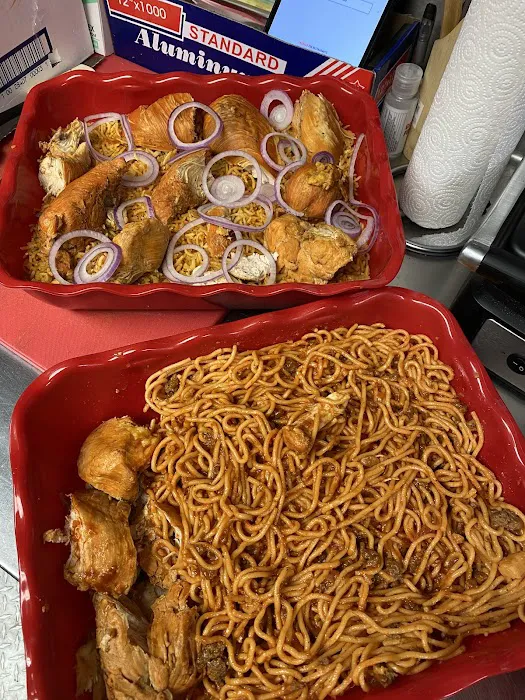 Chef saleem Picture 8
