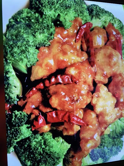 Jade Dragon Picture 6