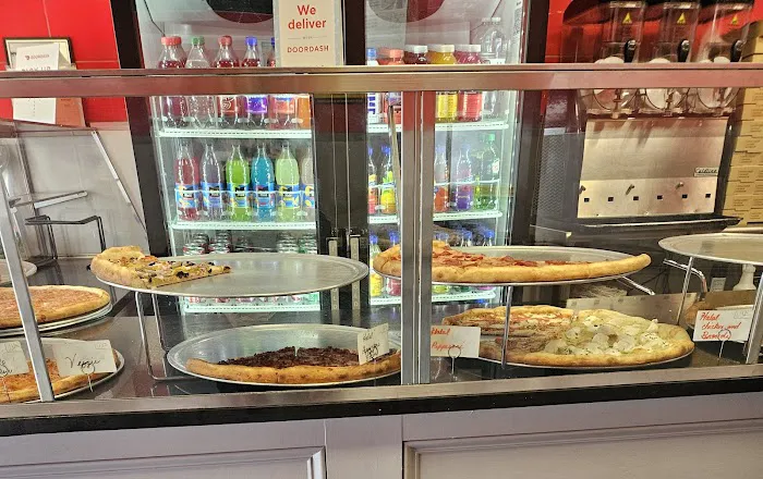 109 Pizzeria Picture 5