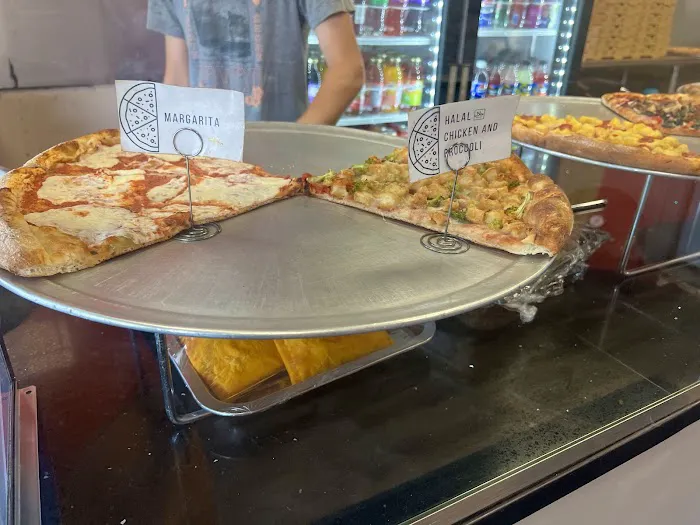 109 Pizzeria Picture 4