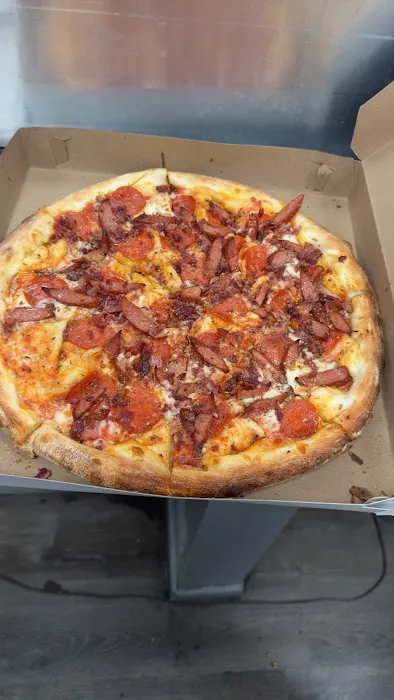109 Pizzeria Picture 8