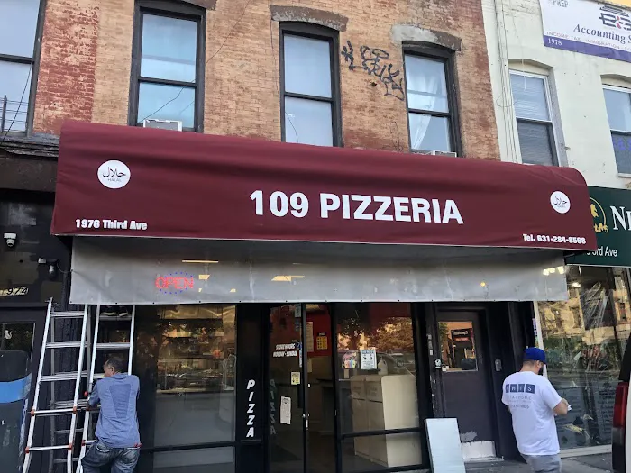 109 Pizzeria Picture 7