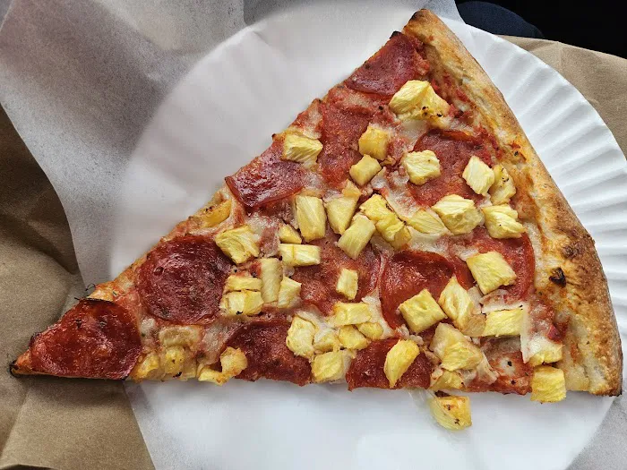 109 Pizzeria Picture 2