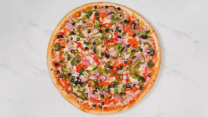 109 Pizzeria Picture 9