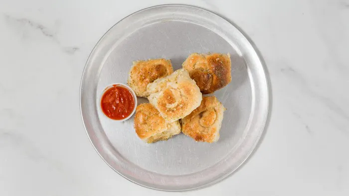 109 Pizzeria Picture 6