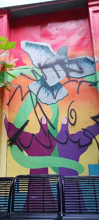 Subway Picture 3