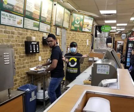Subway