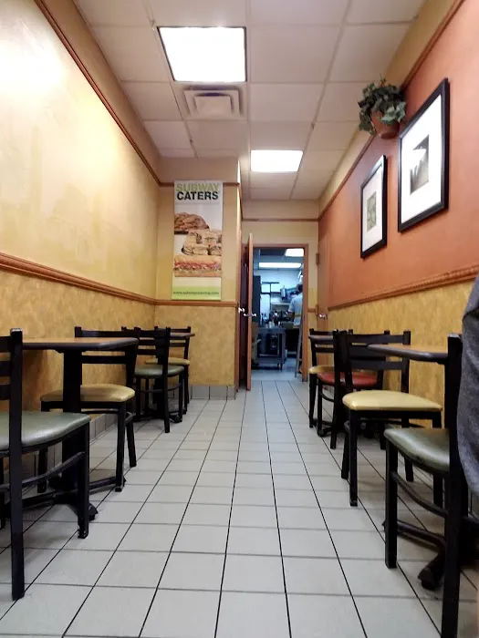Subway Picture 8