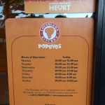 Popeyes Louisiana Kitchen