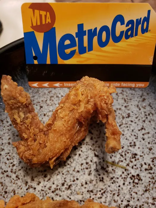 Popeyes Louisiana Kitchen Picture 5