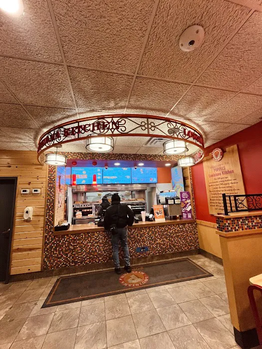 Popeyes Louisiana Kitchen Picture 4