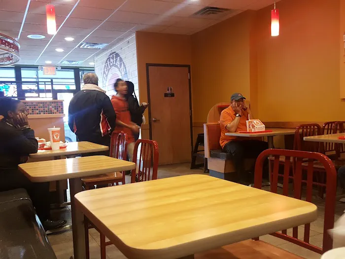 Popeyes Louisiana Kitchen Picture 10