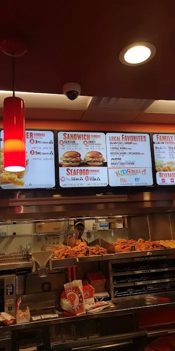 Popeyes Louisiana Kitchen Picture 9