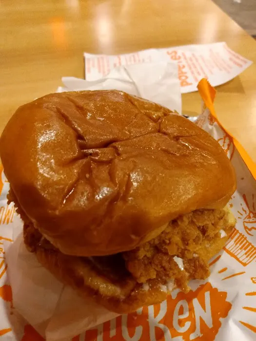 Popeyes Louisiana Kitchen Picture 7