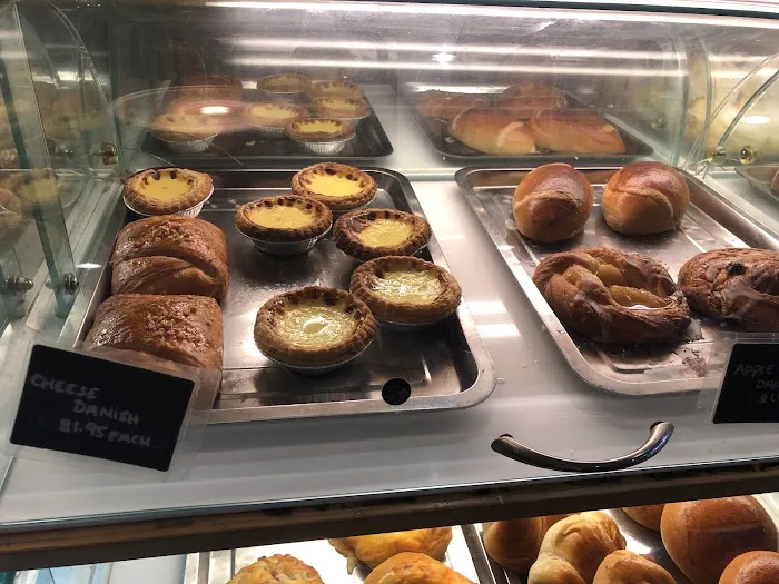 Aloaf Bakery Cafe Picture 5