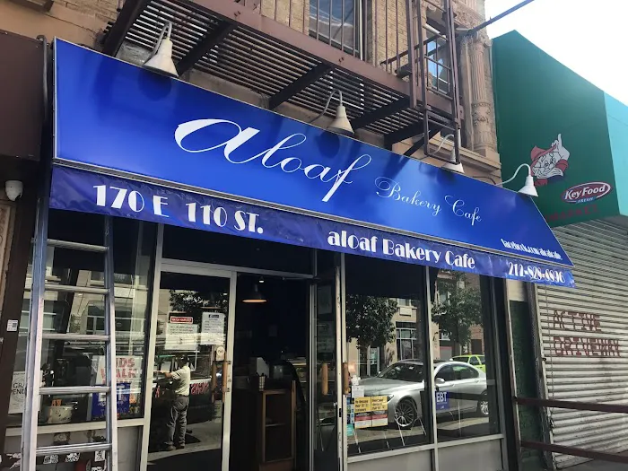 Aloaf Bakery Cafe Picture 7
