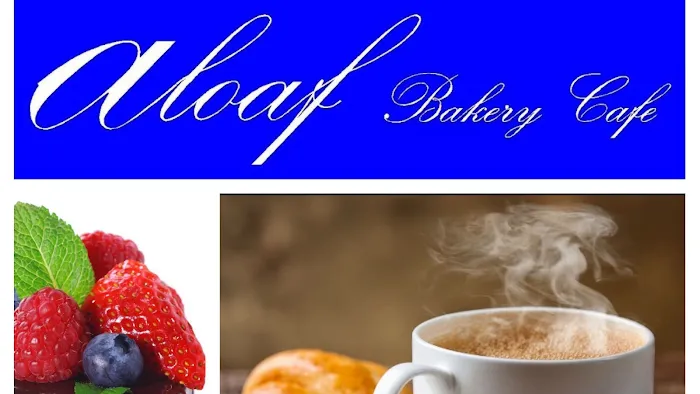 Aloaf Bakery Cafe Picture 1