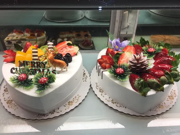 Aloaf Bakery Cafe Picture 6