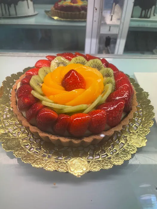 Aloaf Bakery Cafe Picture 9